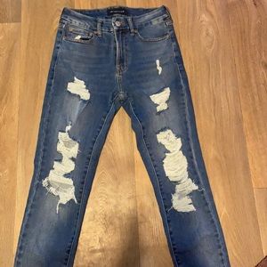 Aeropostale jeans